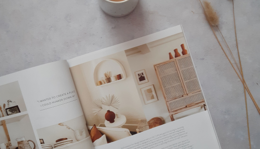 Visuel bloc centre de ressources les clés du gîte